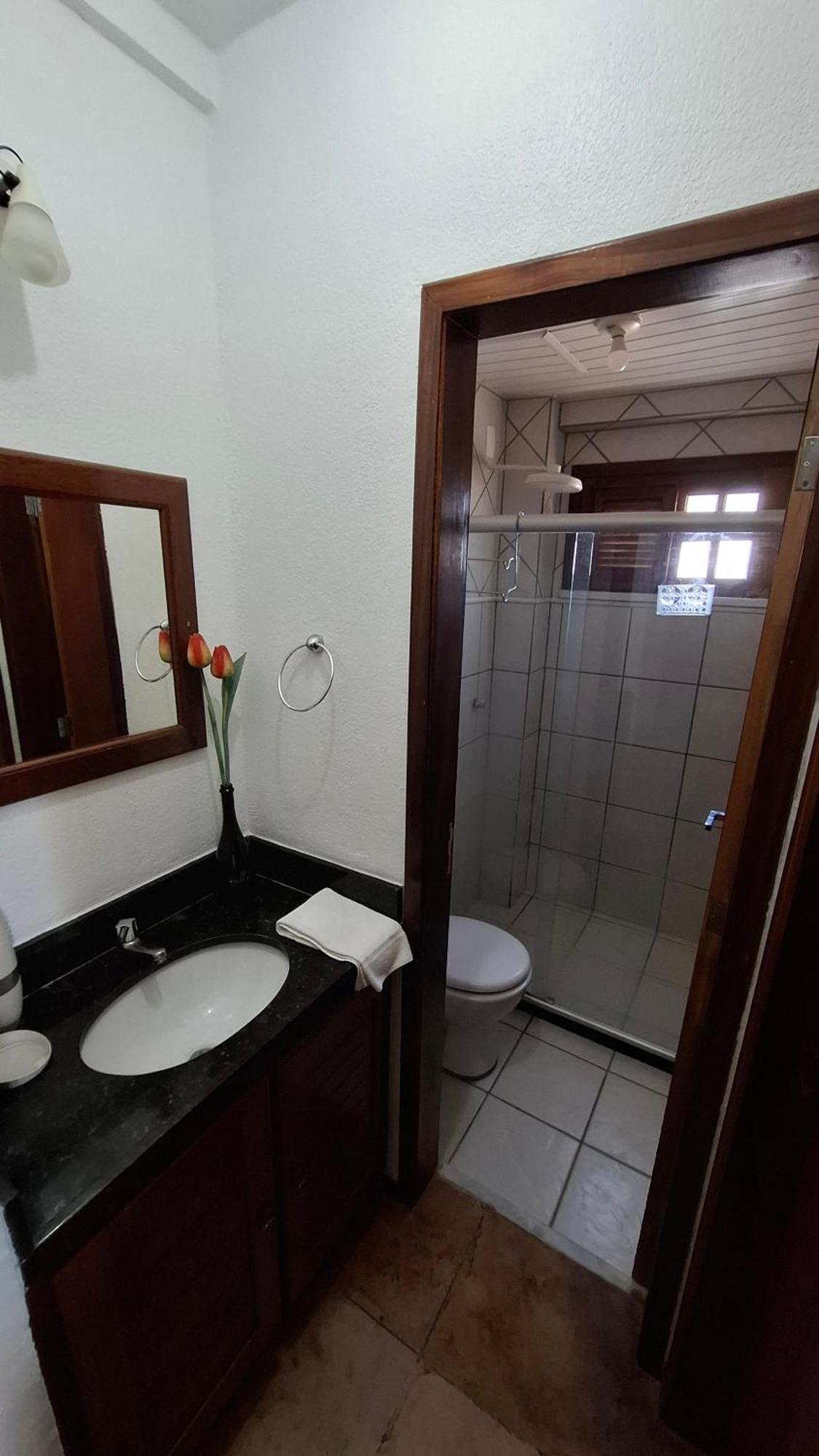 Royal Beach Cumbuco Exterior foto