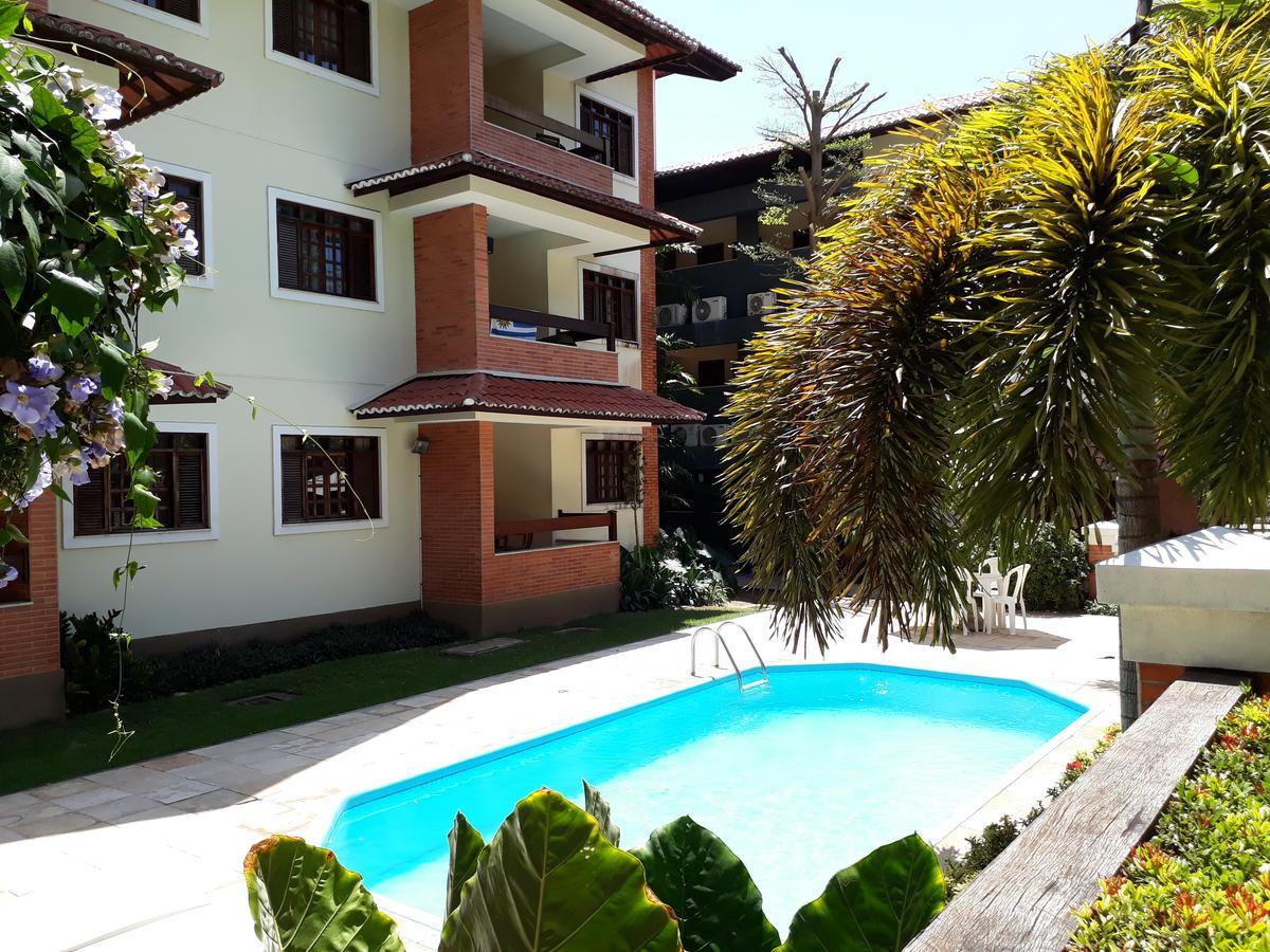 Royal Beach Cumbuco Exterior foto
